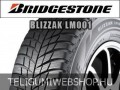 BRIDGESTONE Blizzak LM001 225/55R17 97H