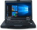 Panasonic Toughbook (FZ-55) - 14.0" FullHD, Core i5-8365U, 8GB, 256GB SSD, Microsoft Windows 10 Professional - Fekete Üzleti Laptop
