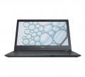 Fujitsu LIFEBOOK U7410 14.0" FullHD, Core i7-10610U, 16GB, 512GB SSD, Microsoft Windows 10 Professional - Fekete Üzleti Laptop 3 év garanciával