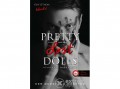 Könyvmolyképző Kiadó Ker Dukey - Pretty Lost Dolls - Elveszett babácskák
