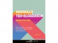 HVG Kiadó Zrt Tom May - Inspiráló TED-előadások: Kreativitás