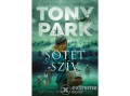 Gold Book Tony Park - Sötét szív