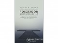 Kalligram Könyvkiadó Polgár Anikó - Poszeidón gyöngyszakálla