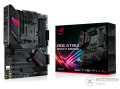 Asus sAM4 ROG STRIX B550-F gamer alaplap - [Bontott]