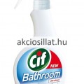 CIF Bathroom fürdőszobai tisztító spray 500ml