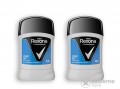 REXONA Men cobalt dry izzadásgátló stift, 2x50 ml