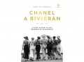 Európa Könyvkiadó Anne de Courcy - Chanel a Riviérán