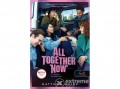 Könyvmolyképző Kiadó Matthew Quick - All Together Now - A remény turnébusza