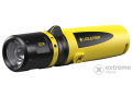 Led Lenser Ledlenser EX7R tölthető Robbanásbiztos ATEX lámpa 1/21 Zone - [Újszerű]