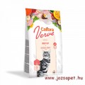 Calibra Cat Verve GF Adult Chicken&amp;Turkey 750g