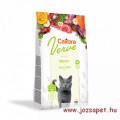 Calibra Cat Verve GF Adult Lamb&amp;Venison 8+ , 3,5kg száraztáp idősebb macskáknak vagy érzékeny emésztésre