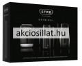 STR8 Original Ajándékcsomag (after 50ml+deo 150ml+tus 250ml)