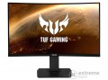 Asus 31.5" VG32VQ TUF WLED VA gamer monitor