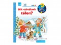 Scolar Kiadó Kft Andrea Erne - Mit csinálunk télen?