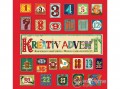 Kolibri Kiadó Kreatív Advent