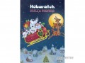 MIRAX Hull a pelyhes