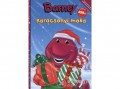 MIRAX Barney - Karácsonyi móka