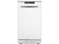 GORENJE GS52040W 9 terítékes keskeny mosogatógép, fehér