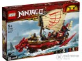 LEGO ® Ninjago™ 71705 A Sors Adománya