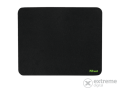 Trust Eco-friendly egérpad, fekete