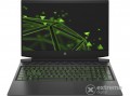 HP Pavilion gamer 16-a0010nh 1X2K0EA#AKC gamer notebook, fekete