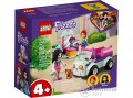 LEGO ® Friends 41439 Macskaápoló autó