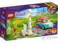 LEGO ® Friends 41443 Olivia elektromos autója