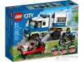 LEGO ® City Police 60276 Rendőrségi rabszállító