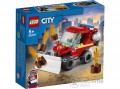 LEGO ® City Fire 60279 Tűzoltóautó