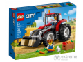 LEGO ® City Great Vehicles 60287 Traktor
