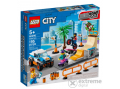 LEGO ® My City 60290 Gördeszkapark