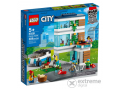LEGO ® My City 60291 Családi ház