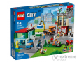 LEGO ® My City 60292 Városközpont