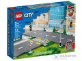LEGO ® City Town 60304 Útelemek