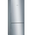 Bosch KGV58VLEAS Serie | 4 Szabadonálló hűtő-fagyasztó kombináció