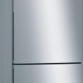Bosch KGE49AICA Serie | 6 Szabadonálló hűtő-fagyasztó kombináció