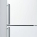 Bosch KGN367WEQ Serie | 4 Szabadonálló hűtő-fagyasztó kombináció