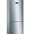 Bosch KGN56XLEA Serie | 4 Szabadonálló hűtő-fagyasztó kombináció