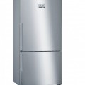 Bosch KGN86AIDP Serie | 6 Szabadonálló hűtő-fagyasztó kombináció