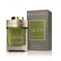 Bvlgari Man Wood Essence Eau de Parfum férfiaknak 60 ml