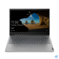 Lenovo ThinkBook 15p - 15.6" UHD IPS 300nits, Core i7-10750H, 16GB, 1TB SSD,nVIDIA GeForce GTX 1650 Ti 4GB, Microsoft Windows 10 Professional - Szürke Alumínium Üzleti Ultrabook Laptop 3 év garanciáva
