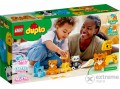 LEGO ® DUPLO My First 10955 Állatos vonat