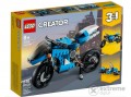 LEGO ® Creator 31114 Szupermotor
