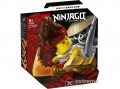 LEGO ® Ninjago™ 71730 Hősi harci készlet - Kai vs Skulkin