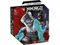 LEGO ® Ninjago™ 71731 Hősi harci készlet - Zane vs Nindroid