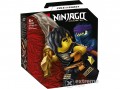 LEGO ® Ninjago™ 71733 Hősi harci készlet - Cole vs Kísértethar