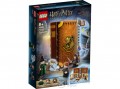 LEGO ® Harry Potter™ 76382 Roxfort™ pillanatai: Átváltozástan óra
