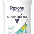 REXONA Stay Fresh deo stick 40ml