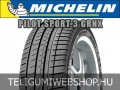 MICHELIN PILOT SPORT 3 GRNX 245/40R18 97Y