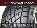YOKOHAMA A539 185/50R14 77V C